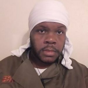 Meet your Posher, Broderick